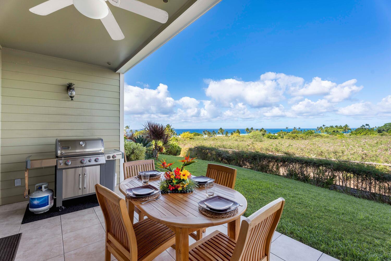 Na Hale O Keauhou N3 Villa Kailua-Kona Ngoại thất bức ảnh